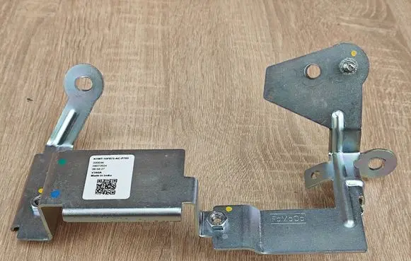 Volkswagen Amarok II Other control units/modules N1WT10F875AC