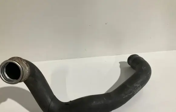 Mercedes-Benz E W211 Engine coolant pipe/hose A2115010982 6254123038