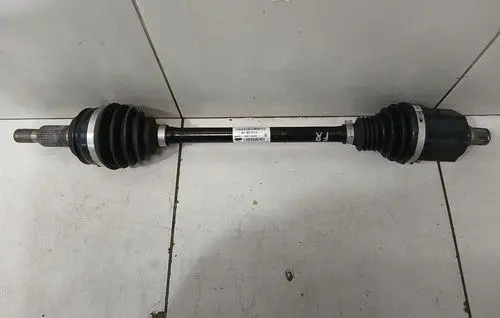 Porsche Taycan 9J1 Front prop shaft PAD407271G