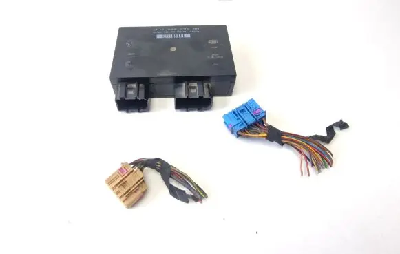 Volkswagen Golf IV Comfort/convenience module 1J0959799AH