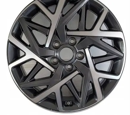 Hyundai Kona II R18 alloy rim 52910-CM300