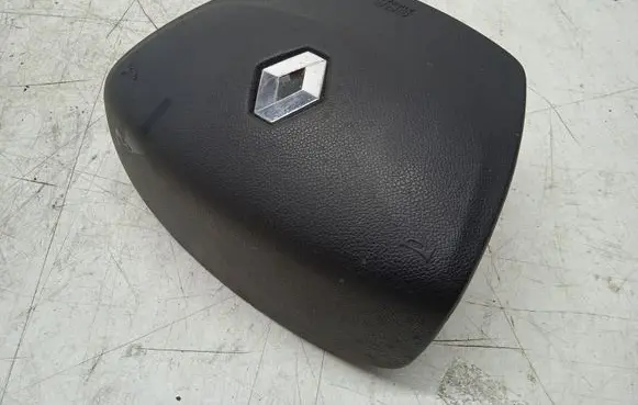 Renault Scenic III - Grand scenic III Steering wheel airbag 985701921R