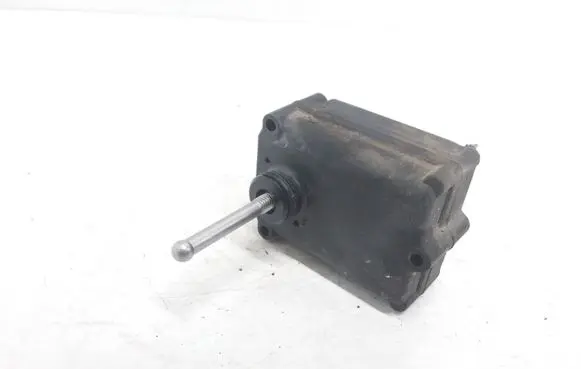 Nissan Sunny Headlight level adjustment motor 