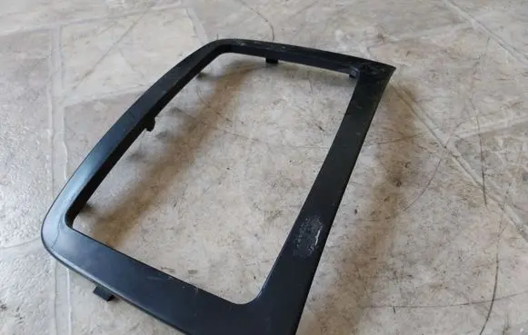Mercedes-Benz Vito Viano W639 Panel trim A6396890639