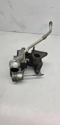 Nissan Kubistar Turbo 54359700012 Je50117091 01491