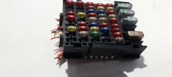 Fuse box set