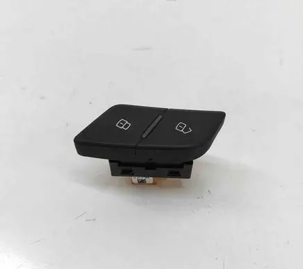 Central locking switch button