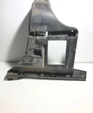 Volvo XC70 Rear bumper mounting bracket 8648150 2419