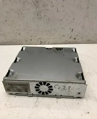 Audi A6 S6 C6 4F Video control module 4E0919148 4E0910148A 920057007