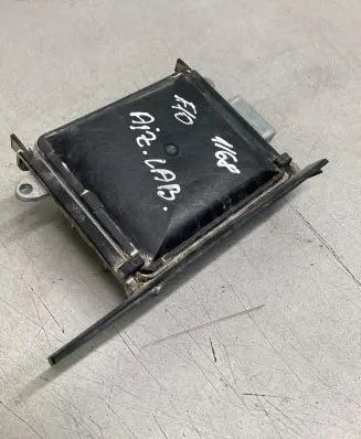 Blind spot module