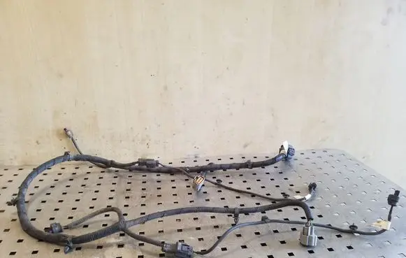 Parking sensor (PDC) wiring loom