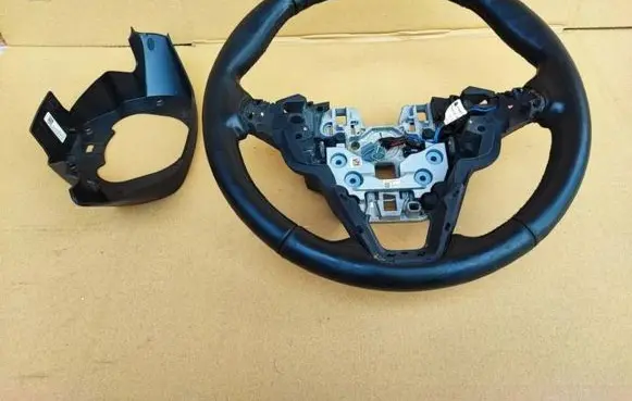Ford Mondeo MK V Steering wheel DS733600