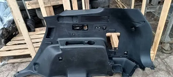 KIA Sorento IV Trunk/boot side trim panel 85740P4700