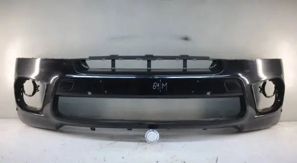 BMW X5 E70 Front bumper 51118047351 0503410