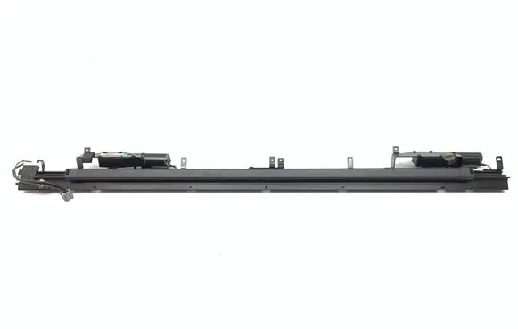 Jaguar XJ X350 Electric rear window sunshade cover 9929000020