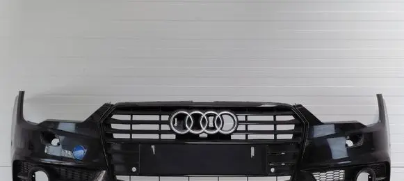 Audi A7 S7 4G Front bumper 4G8807437