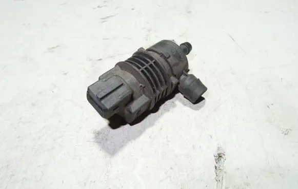 BMW X5 E53 Vacuum valve 