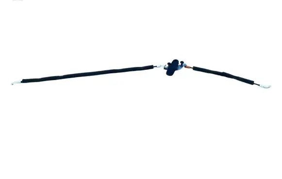 Dacia Dokker Front door cable line 8200431413 906125006R