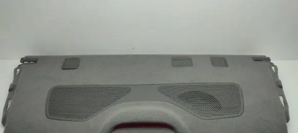 Hyundai Elantra VII Parcel shelf 