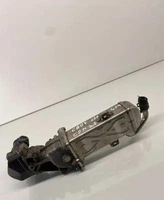 Volkswagen Caddy EGR valve cooler 03L131512DQ 0280751016