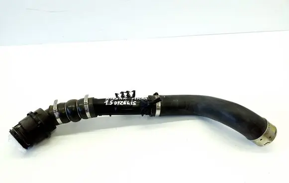 Intercooler hose/pipe