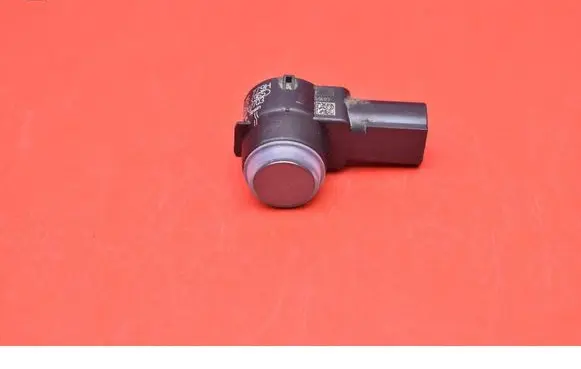 Peugeot 308 Parking PDC control unit/module 96638215779H