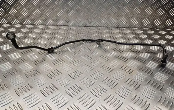 Seat Leon (1M) Turbo turbocharger oiling pipe/hose RSGU1