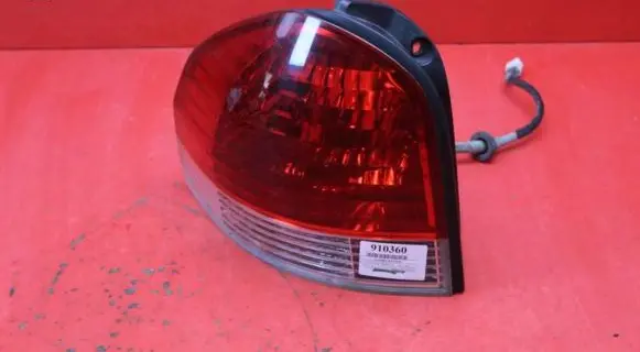 Hyundai Santa Fe Rear/tail lights 92401-265