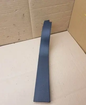 Volkswagen Golf VII Other sill/pillar trim element 5G0868223B