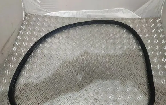 Mercedes-Benz GLA W156 X156 Rubber seal rear door A1566920176