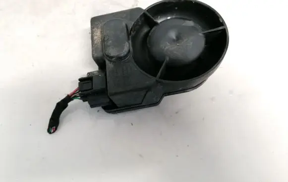 Renault Scenic III - Grand scenic III Alarm system siren 969352184r 4b7877c2b-04