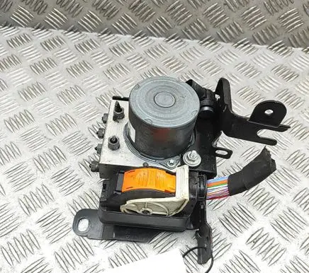 Peugeot 308 ABS Pump 9832278080 0265292081