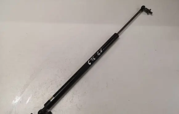 Mitsubishi Grandis Tailgate/trunk strut/damper 2AA18MAJ9