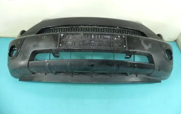 Suzuki XL7 II Front bumper IMPRK1355249