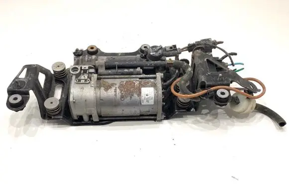 Audi A8 S8 D4 4H Other under body part 4H0616005D