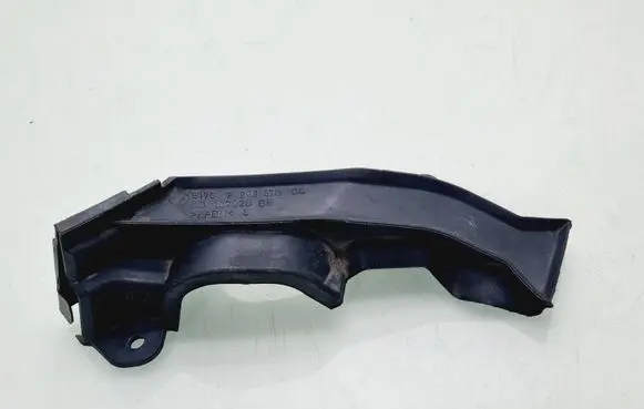 BMW 5 F10 F11 Engine compartment rubber 51767206570