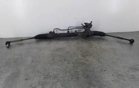 Opel Vectra C Steering rack 0250080082101