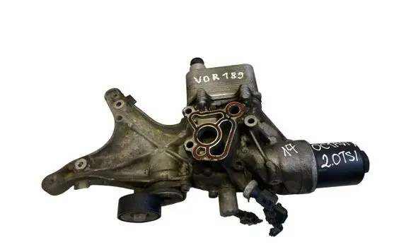 Skoda Octavia Mk3 (5E) Generator/alternator bracket 03L903143D 06L117021G
