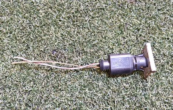 Sensor