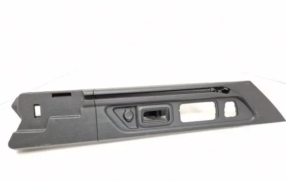 Peugeot 508 RXH Parcel shelf load cover mount bracket 9687262277 90458A2 2980900