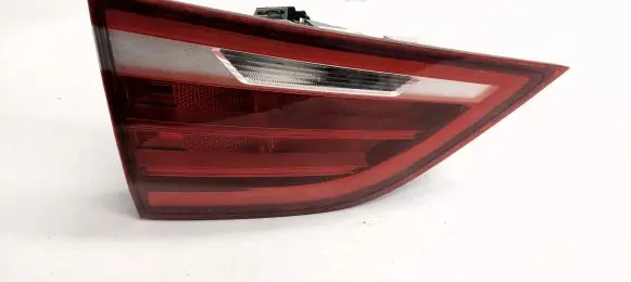 BMW 2 F46 Tailgate rear/tail lights 7329789