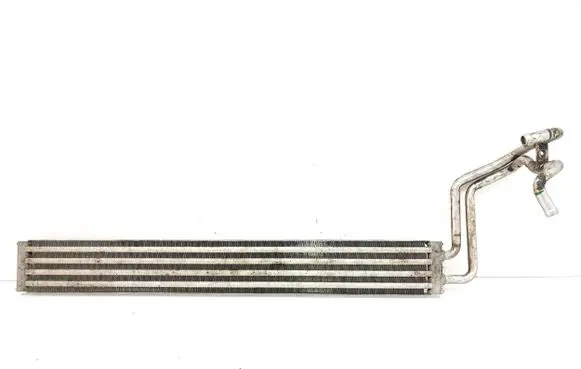 Audi Q7 4L Power steering radiator 7L8422885 19192009 H9192000