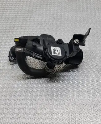 Renault Kangoo II Breather/breather pipe/hose 8200323338 E8023151