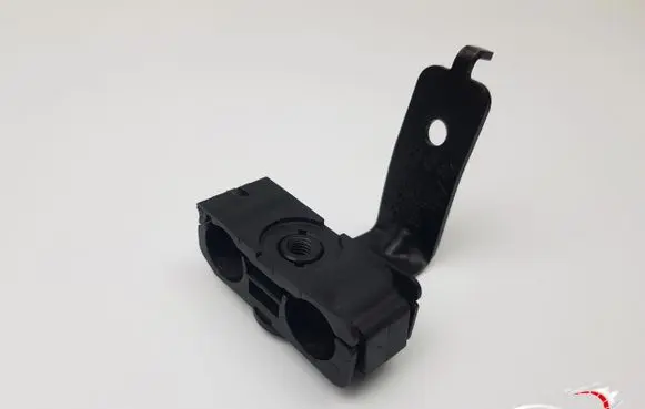 BMW X3M F97 Oil cooling pipe 8089971