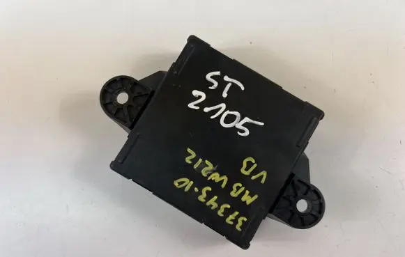 Mercedes-Benz E C207 W207 Other control units/modules A2128208326