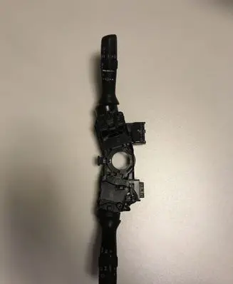 Subaru Outback (BS) Indicator stalk