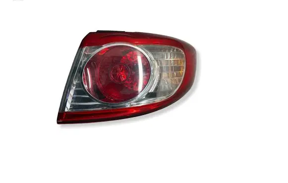 Hyundai Santa Fe Rear/tail lights 924022B5