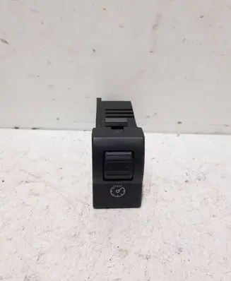 Panel lighting control switch