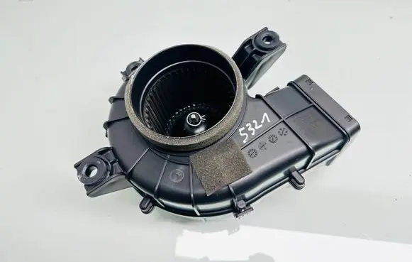 KIA Optima Hybrid/electric vehicle battery fan 37580 17050240541 88096ZY0H1