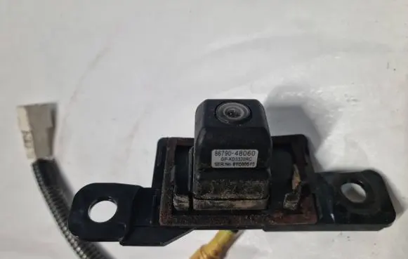 Lexus RX 330 - 350 - 400H Reversing camera 8679048060 8YC00549 GPKD3320RC